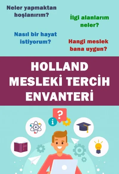 Holland Mesleki Tercih Envanteri