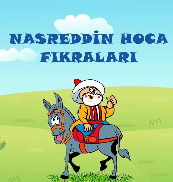 Nasreddin Hoca Fıkraları